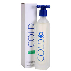 United Color Of Benetton Coldedt 100Ml