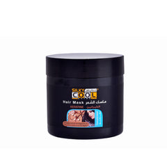 Silky Cool Keratine Hair Mask 400Ml