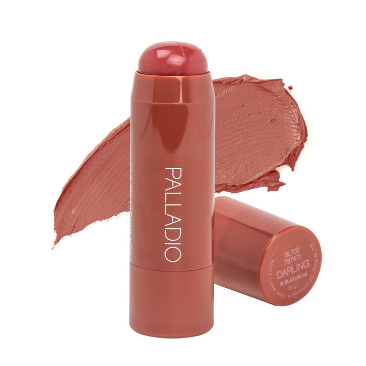 PALLADIO I'M BLUSHING BLUSH ONSTICK BLT-02 6GM