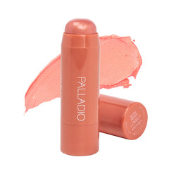 PALLADIO I'M BLUSHING BLUSH ONSTICK BLT-04 6GM