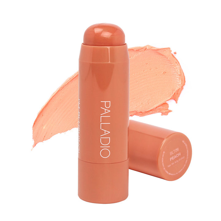 PALLADIO I'M BLUSHING BLUSH ONSTICK BLT-06 6GM