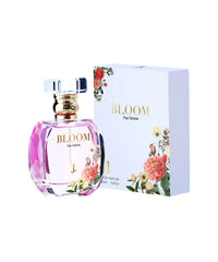 J. JUNAID JAMSHED BLOOM WOMEN EDP 100ML