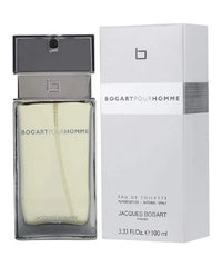 JACQUES BOGART HOMME EDT 100ML
