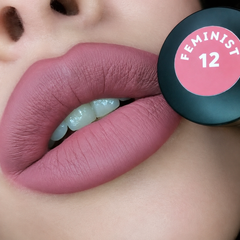 ASTRA HYPNOTIZE MATTE LIPSTICK12 4ML