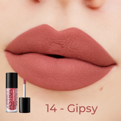 ASTRA HYPNOTIZE MATTE LIPSTICK14 4ML