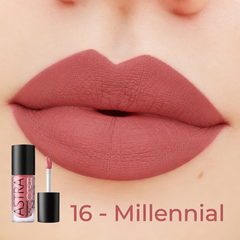 ASTRA HYPNOTIZE MATTE LIPSTICK16 4ML
