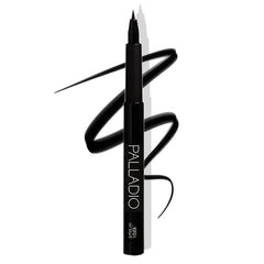 PALLADIO FELT TIP PEN EYE LINER ELF-01 1.1ML