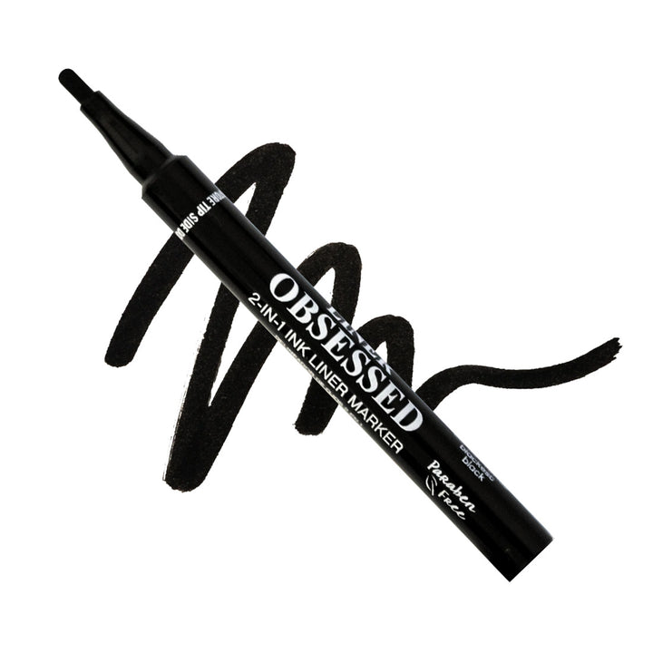 PALLADIO OBSESSED 2IN1 MARKEREYE LINER ELF-03 1ML