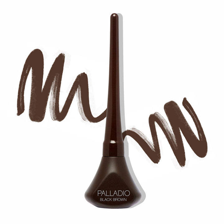 PALLADIO HERBAL LIQUID EYE LINER ELLS-261 3.8ML
