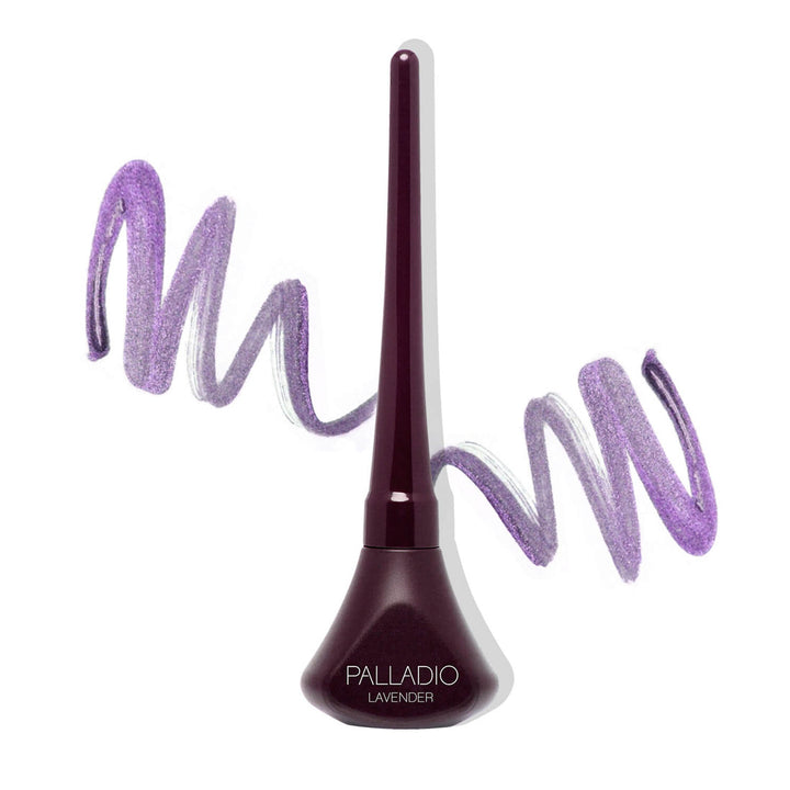 PALLADIO HERBAL LIQUID EYE LINER ELLS-262 3.8ML