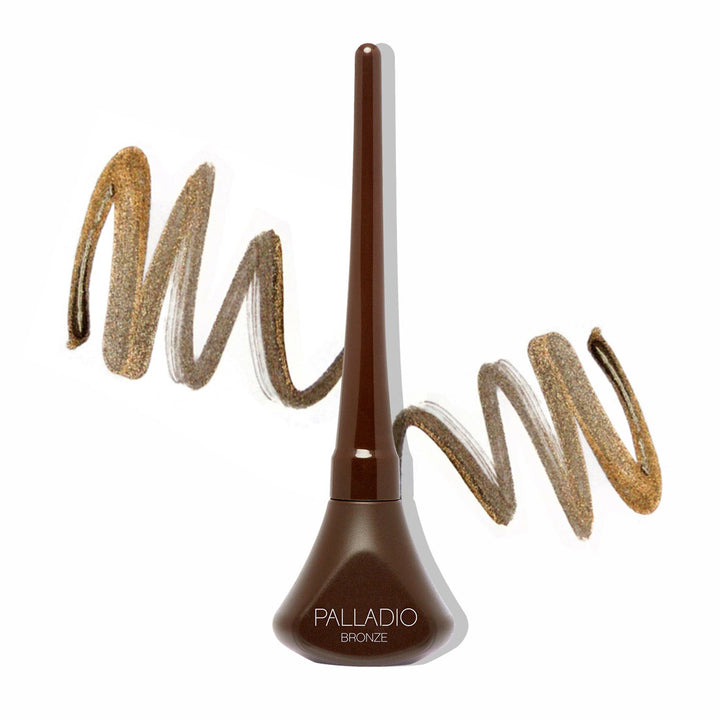 PALLADIO HERBAL LIQUID EYE LINER ELLS-265 3.8ML