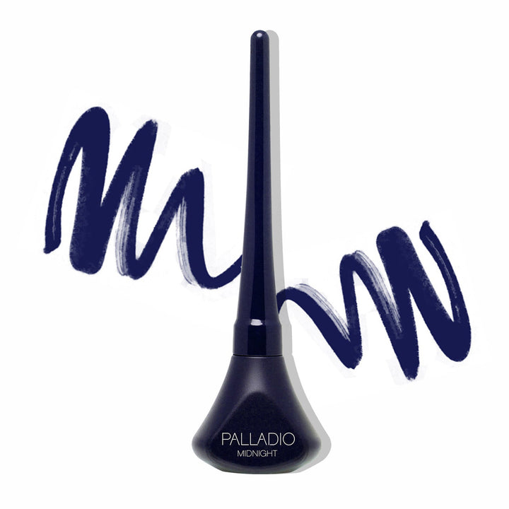 PALLADIO HERBAL LIQUID EYE LINER ELLS-270 3.8ML