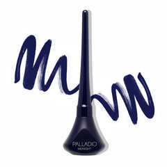 PALLADIO HERBAL LIQUID EYE LINER ELLS-270 3.8ML