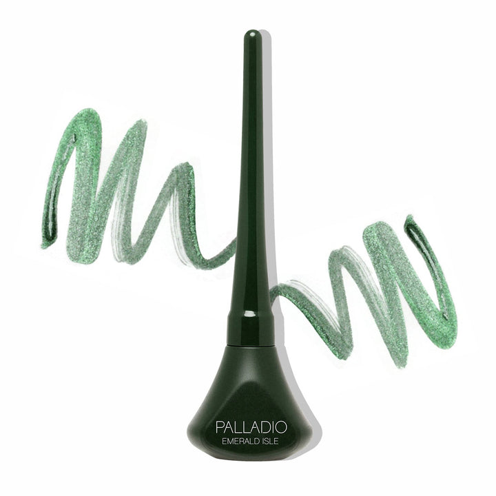 PALLADIO HERBAL LIQUID EYE LINER ELLS-271 3.8ML