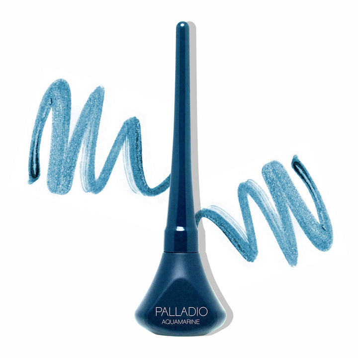 PALLADIO HERBAL LIQUID EYE LINER ELLS-275 3.8ML