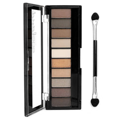 PALLADIO EYE LAND VIBES PALETTE EYE SHADOW EP-01 10GM