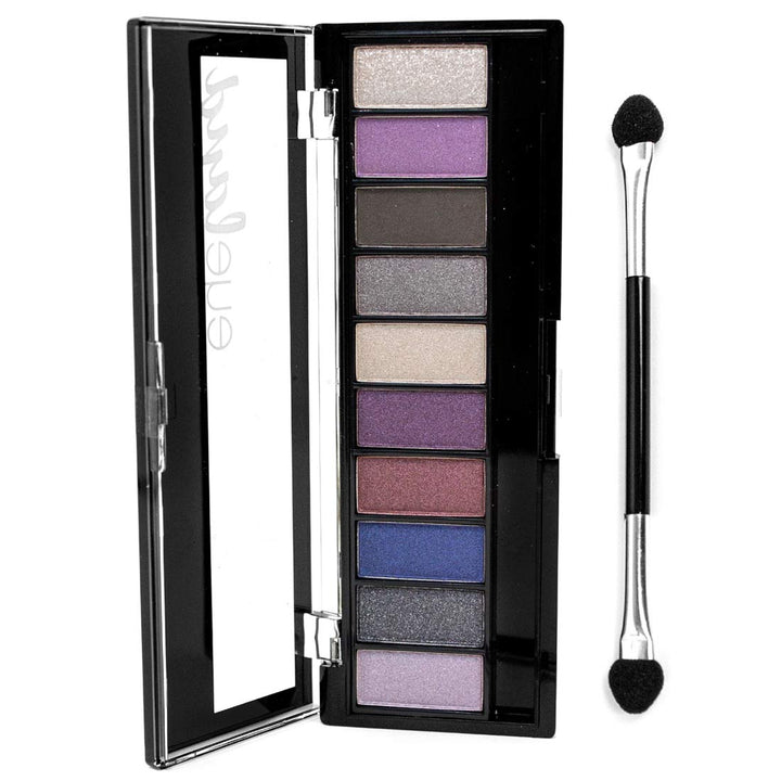 PALLADIO EYE LAND VIBES PALETTE EYE SHADOW EP-03 10GM