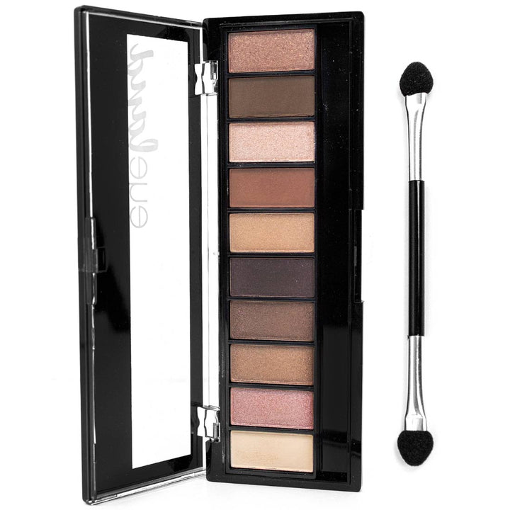 PALLADIO EYE LAND VIBES PALETTE EYE SHADOW EP-04 10GM