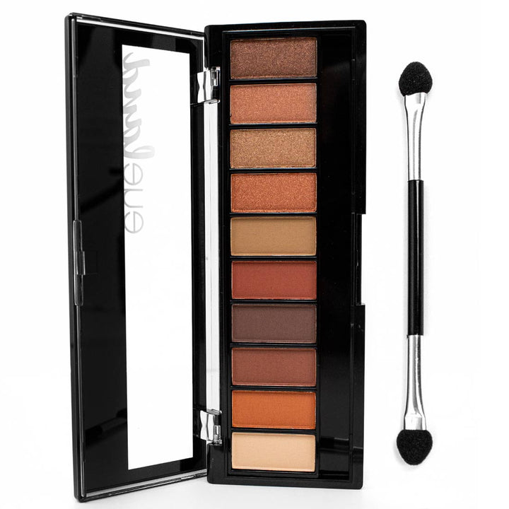 PALLADIO EYE LAND VIBES PALETTE EYE SHADOW EP-05 10GM