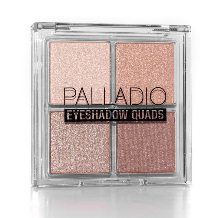PALLADIO QUADS EYE SHADOW ESQ-08 4.1GM