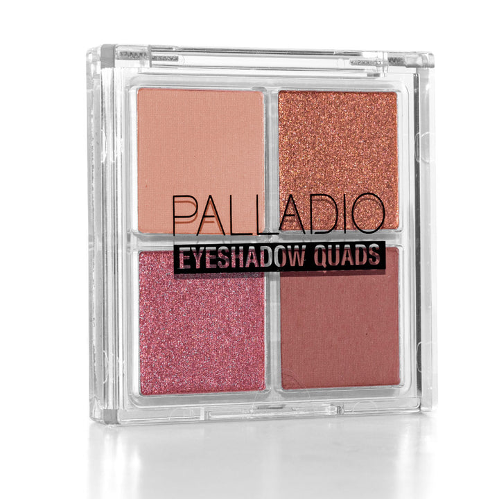 PALLADIO QUADS EYE SHADOW ESQ-09 4.1GM