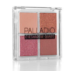 PALLADIO QUADS EYE SHADOW ESQ-09 4.1GM