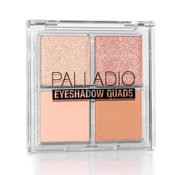 PALLADIO QUADS EYE SHADOW ESQ-10 4.1GM