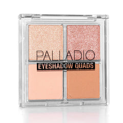 PALLADIO QUADS EYE SHADOW ESQ-10 4.1GM
