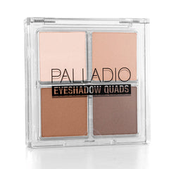 PALLADIO QUADS EYE SHADOW ESQ-11 4.1GM