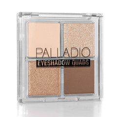 PALLADIO QUADS EYE SHADOW ESQ-12 4.1GM