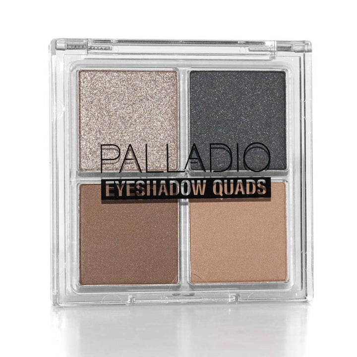 PALLADIO QUADS ESQ-13 EYE SHADOW 4.1GM