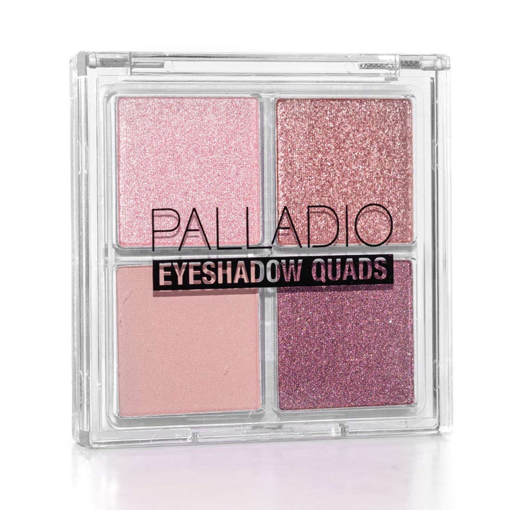 PALLADIO QUADS EYE SHADOW ESQ-14 4.1GM