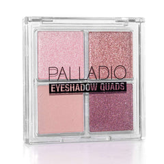 PALLADIO QUADS EYE SHADOW ESQ-14 4.1GM