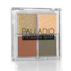PALLADIO QUADS EYE SHADOW ESQ-15 4.1GM