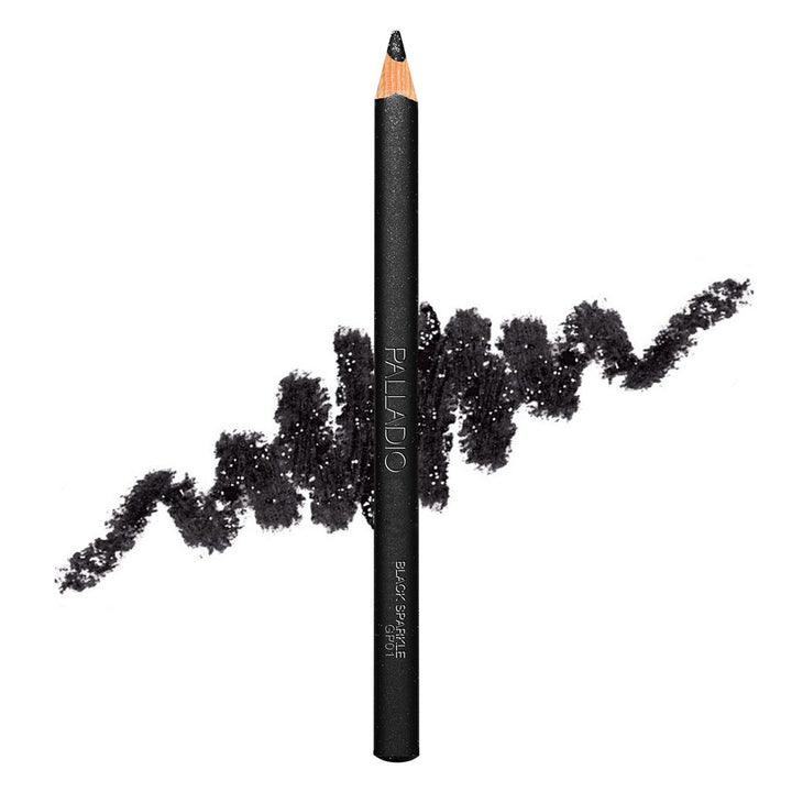 PALLADIO GLITTER EYE LINER PENCIL GP-01 1.0GM