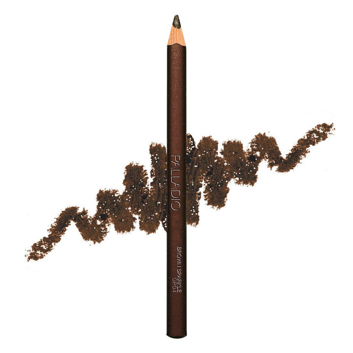 PALLADIO GLITTER EYE LINER PENCIL GP-04 1.0GM