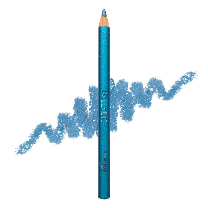 PALLADIO GLITTER EYE LINER PENCIL GP-06 1.0GM