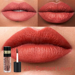 ASTRA HYPNOTIZE MATTE LIPSTICK23 4ML