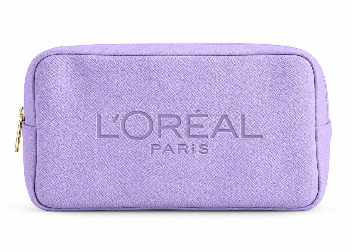 Loreal Pouch