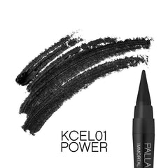 PALLADIO IMMORTAL KAJAL EYE LINER KCEL-01 3GM