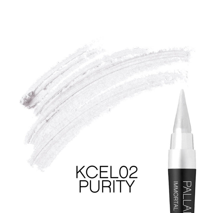 PALLADIO IMMORTAL KAJAL EYE LINER KCEL-02 3GM
