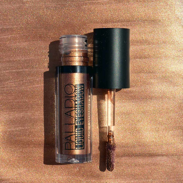 PALLADIO LIQUID EYE SHADOW LE-01 3.8ML