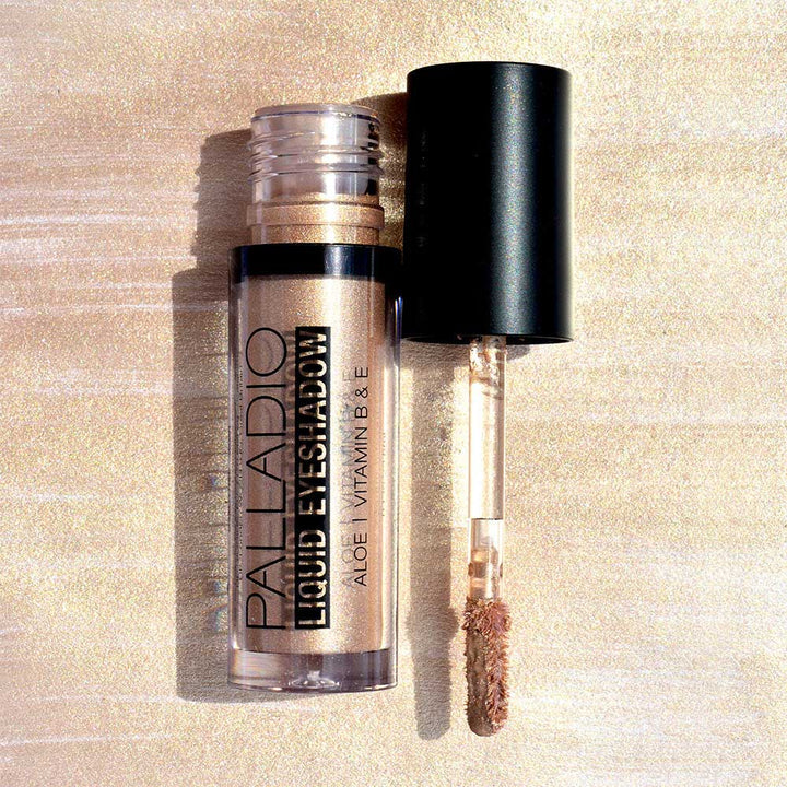 PALLADIO LIQUID EYE SHADOW LE-02 3.8ML