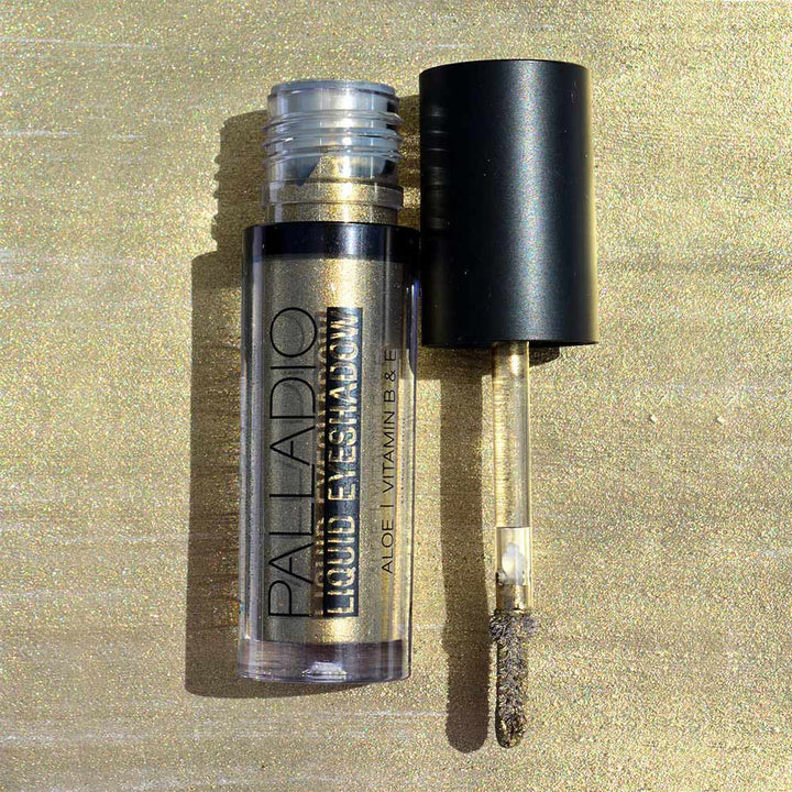 PALLADIO LIQUID EYE SHADOW LE-03 3.8ML