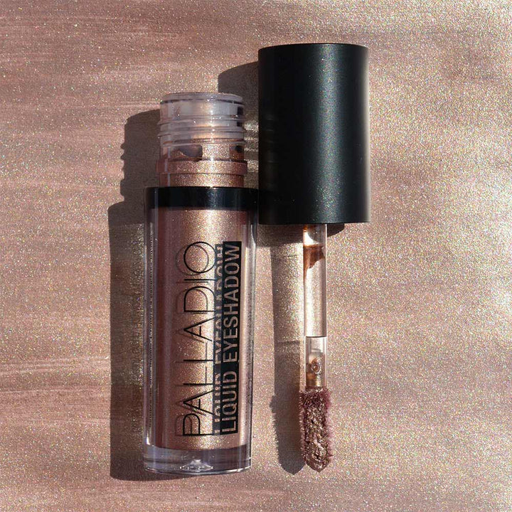 PALLADIO LIQUID EYE SHADOW LE-06 3.8ML