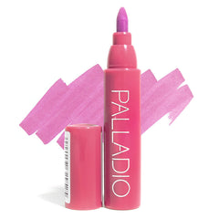 PALLADIO LIP STAIN LIP LINER PENCIL LIS-02 3ML