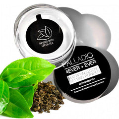 PALLADIO 4EVER+EVER MATTIFYINGLOOSE FACE POWDER LSP-01 6GM