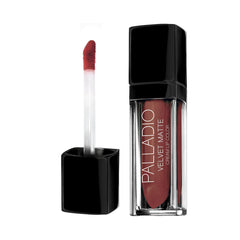 PALLADIO VELVET MATTE LIPSTICKLV-23 4.16GM