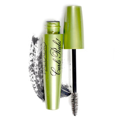 PALLADIO CURLS RULE MASCARA MASC-01 BLACK 10ML