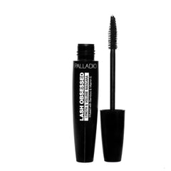 PALLADIO OBSESSED LASH MASCARAMASOB BLACK 12ML
